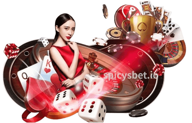 cassino Spicybet