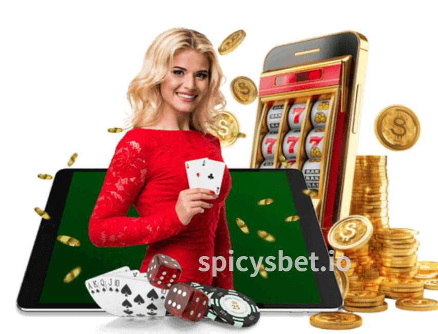 SpicysBet casino withdrawal