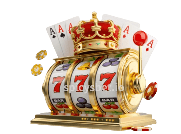 cassino Spicybet withdrawal