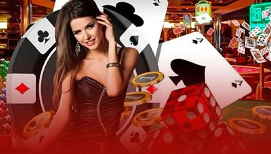 Cassino Ao Vivo: Slots, Poker e mais das Apostas Online